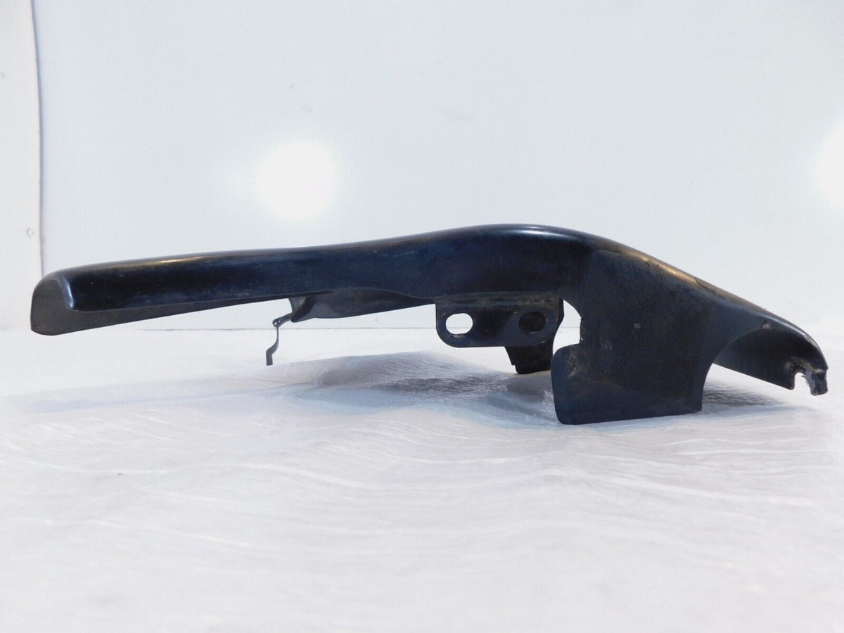 Suzuki Intruder VS750 VS800 Boulevard S50 Black Left Side Frame Neck Side Cover - C3 Cycle