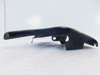 Suzuki Intruder VS750 VS800 Boulevard S50 Black Left Side Frame Neck Side Cover - C3 Cycle