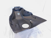 Buell X1 Lightning Carbon Fiber Fuel Gas Tank & Top Fairing Cowling Cowl Cover - C3 Cycle