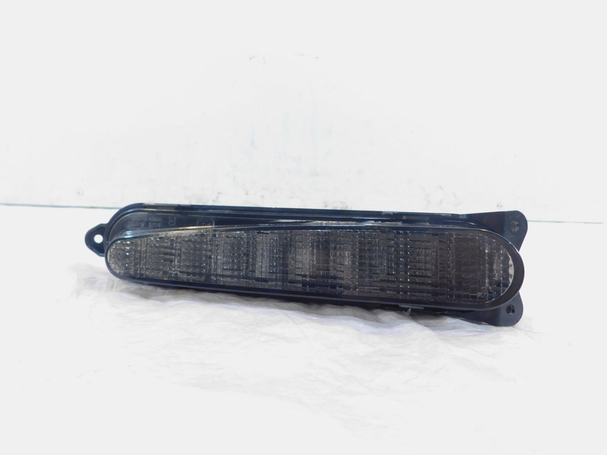 09-13 Harley CVO Street & Road Glide Rear Right Turn Signal Indicator -Damage - C3 Cycle