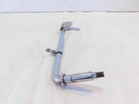 Chrome Harley Davidson Touring Road King Electra Glide Kick Side Stand Kickstand - C3 Cycle
