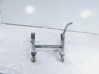 2002 MZ Skorpion Tour MZ660 660cc Silver Main Centerstand Center Kick Stand Prop - C3 Cycle