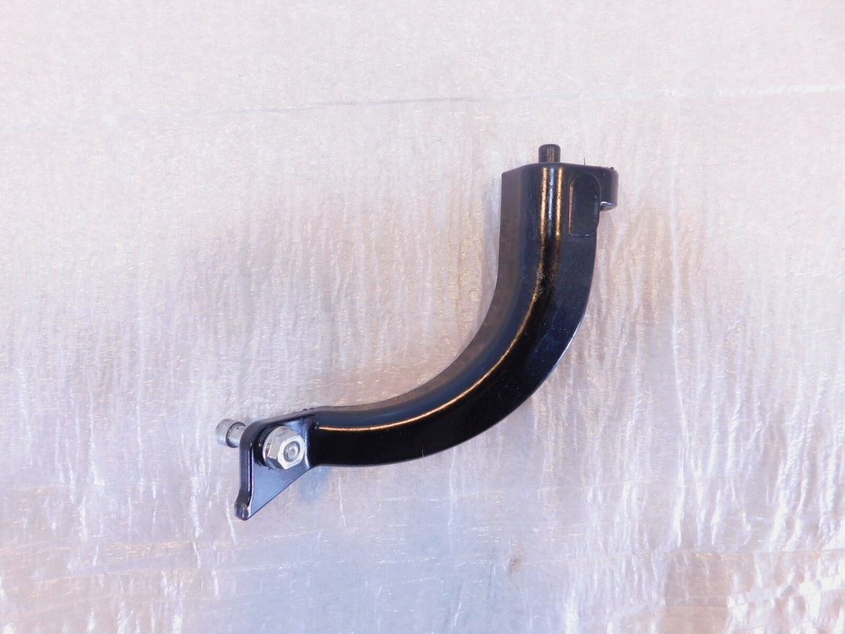 Harley Davidson Touring Road King & Electra Glide Right Rear Footboard Bracket - C3 Cycle
