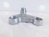 14-22 Honda CBR1000RR CBR1000 Left Front Driver Footpeg Footrest Mount Bracket - C3 Cycle