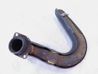 2002-2009 Yamaha Road Star Warrior 1700 XV1700 Rear Header Exhaust Muffler Pipe - C3 Cycle