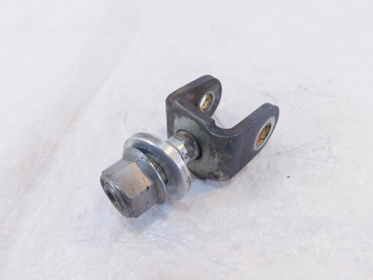 Triumph Daytona 675 R & Street Triple Rear Suspension Shock RSU Mount Clevis - C3 Cycle