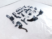 2022 22 Yamaha YZFR7 YZF-R7 R7 Miscellaneous Bracket Mount Stay Parts Box Lot - C3 Cycle