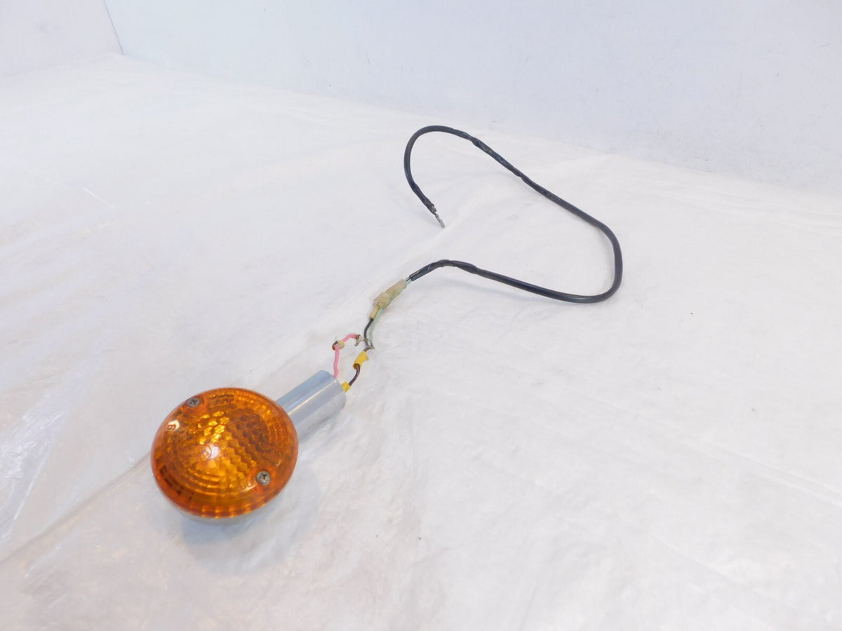 Suzuki Intruder 750 800 1400 & Savage 650 Right/Left Rear Turn Signal Indicator - C3 Cycle