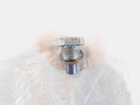Royal Enfield Classic Bullet 500 EFI B5 C5 Engine Motor Crankcase Magnetic Plug - C3 Cycle