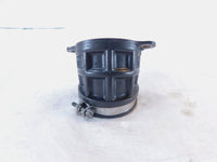 2001-2005 BMW F650CS F650 CS Air Intake Manifold Throttle Body Rubber Boot Seal - C3 Cycle