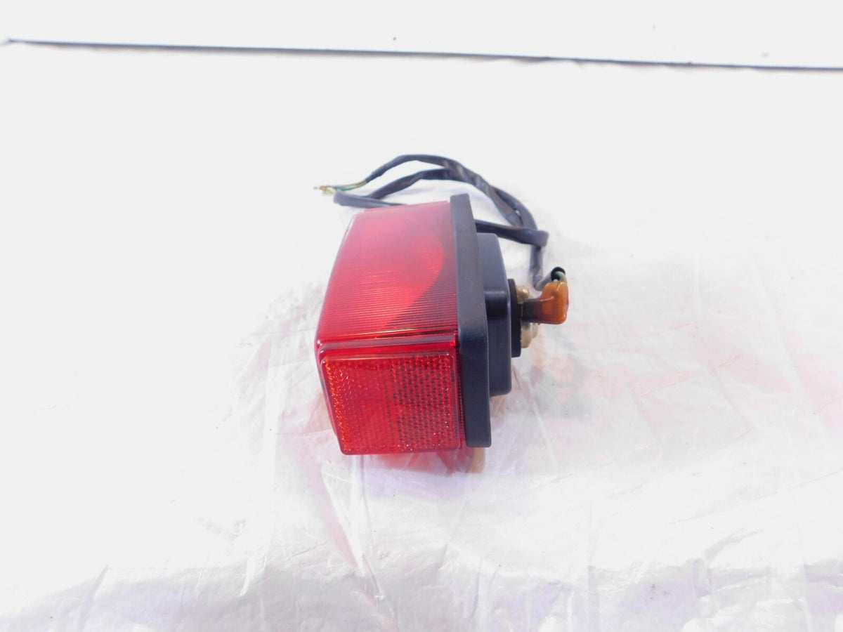 1994-2003 Honda VF750 VF750C VT750C2 Magna 750 Rear Tail Brake Light Lamp - C3 Cycle