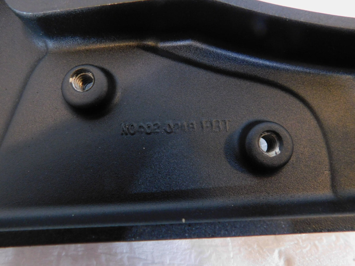 Buell XB XB9 XB12 Firebolt Lightning Front Left Footrest Footpeg Mount Bracket - C3 Cycle