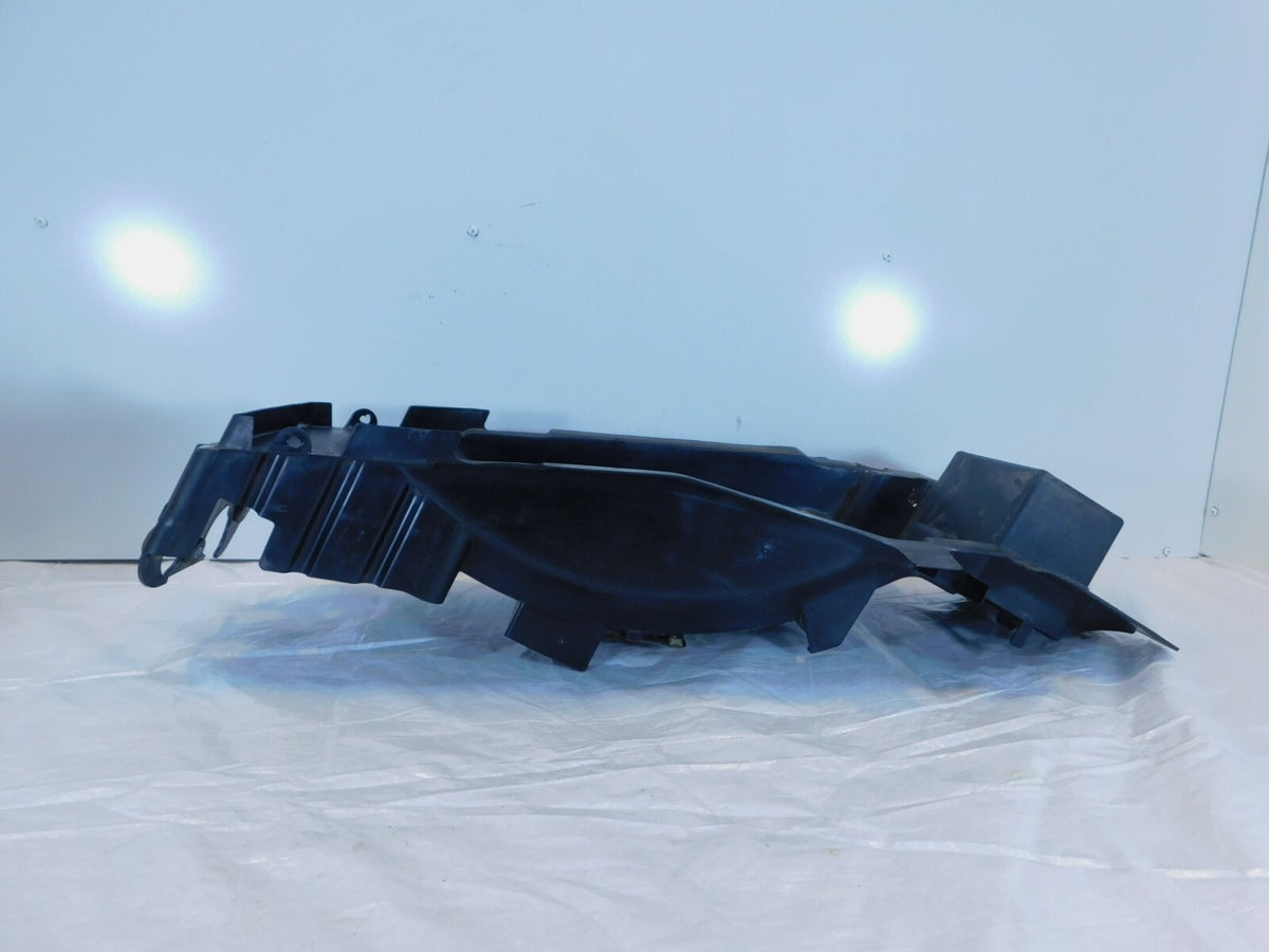 1994-2001 Kawasaki Ninja ZX11 ZX1100 Rear Wheel Fender Mudguard Battery Tray Box - C3 Cycle