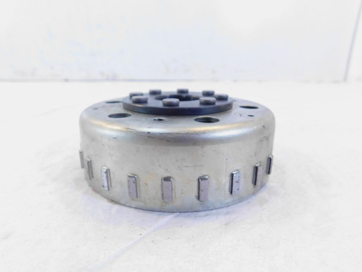 2017-2025 Piaggio Vespa Primavera & Sprint 50 Engine Stator Flywheel Magneto - C3 Cycle