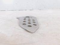 2004-05 Suzuki GSX-R600 GSXR600 GSX-R750 GSXR750 Front Left Footrest Guard Plate - C3 Cycle