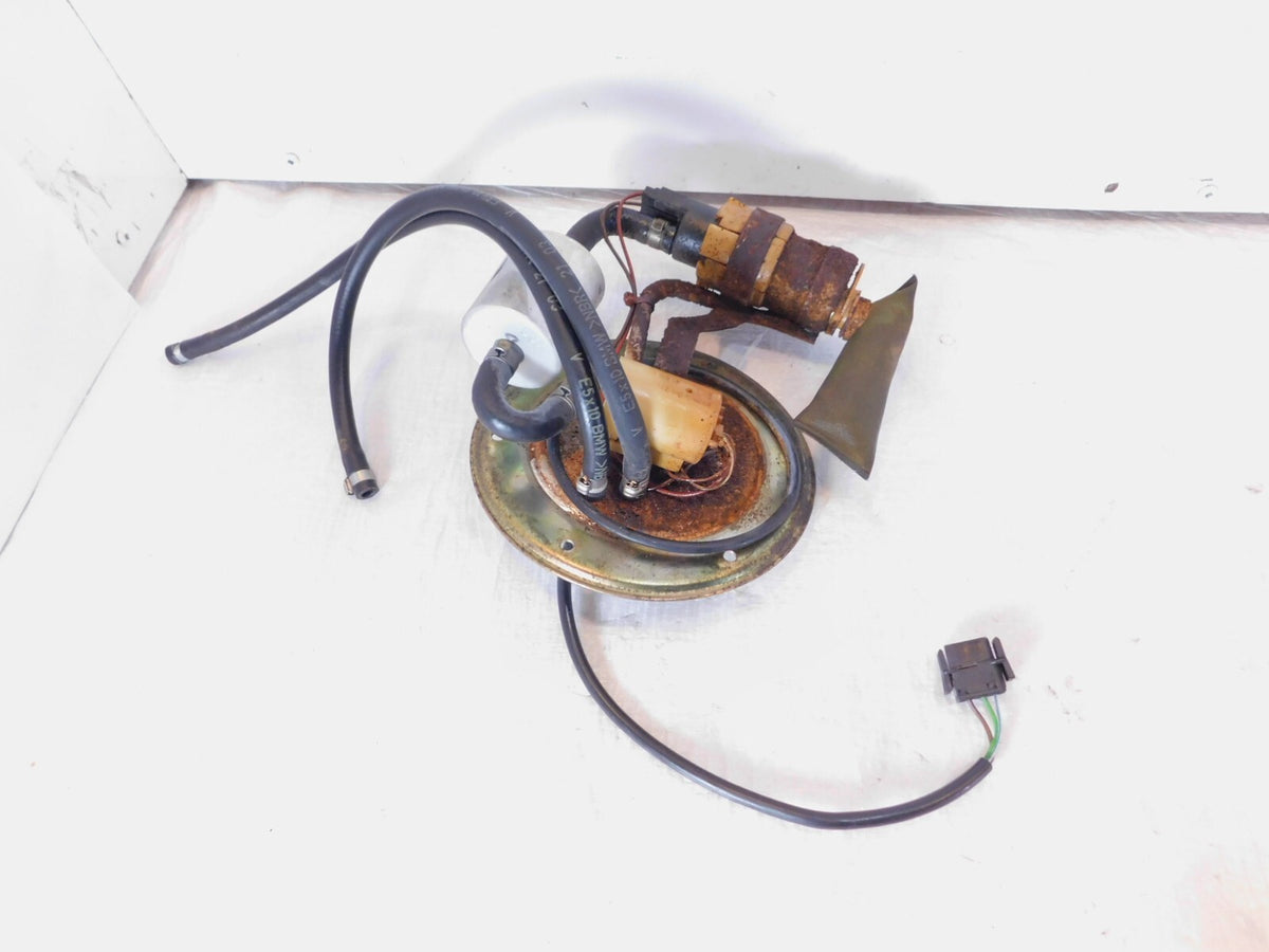 2000-2005 BMW R1150R & Rockster Gas Petrol Fuel Tank Pump & Flange - For parts - C3 Cycle
