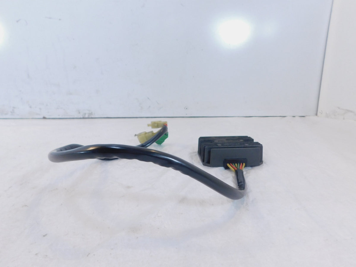 2004-2007 Honda VT1100 VT1100C Shadow Spirit & Sabre 1100 Voltage Regulator - C3 Cycle
