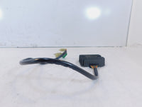 2004-2007 Honda VT1100 VT1100C Shadow Spirit & Sabre 1100 Voltage Regulator - C3 Cycle