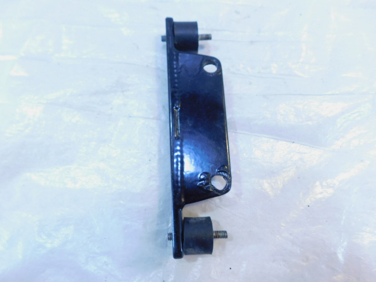 2001 01 Titan Phoenix ZRM ZSX EVO Rear Engine Motor Oil Tank Bag Mount Bracket - C3 Cycle