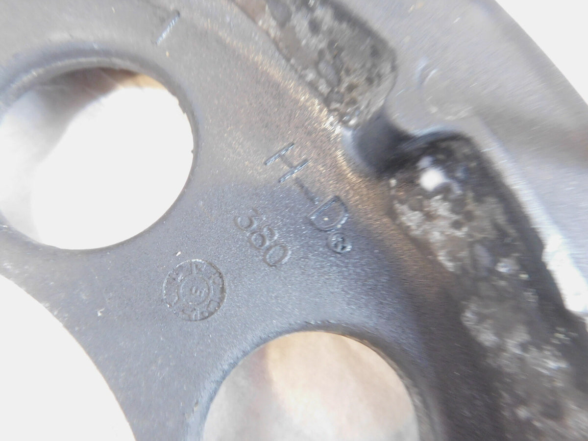 2000-2003 Harley Davidson Sportster 883 & 1200 Rear Wheel Belt Sprocket Pulley - C3 Cycle