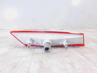 08-17 Victory Vision Left Side Trunk Lid Running Brake Light Lamp Housing Lens - C3 Cycle