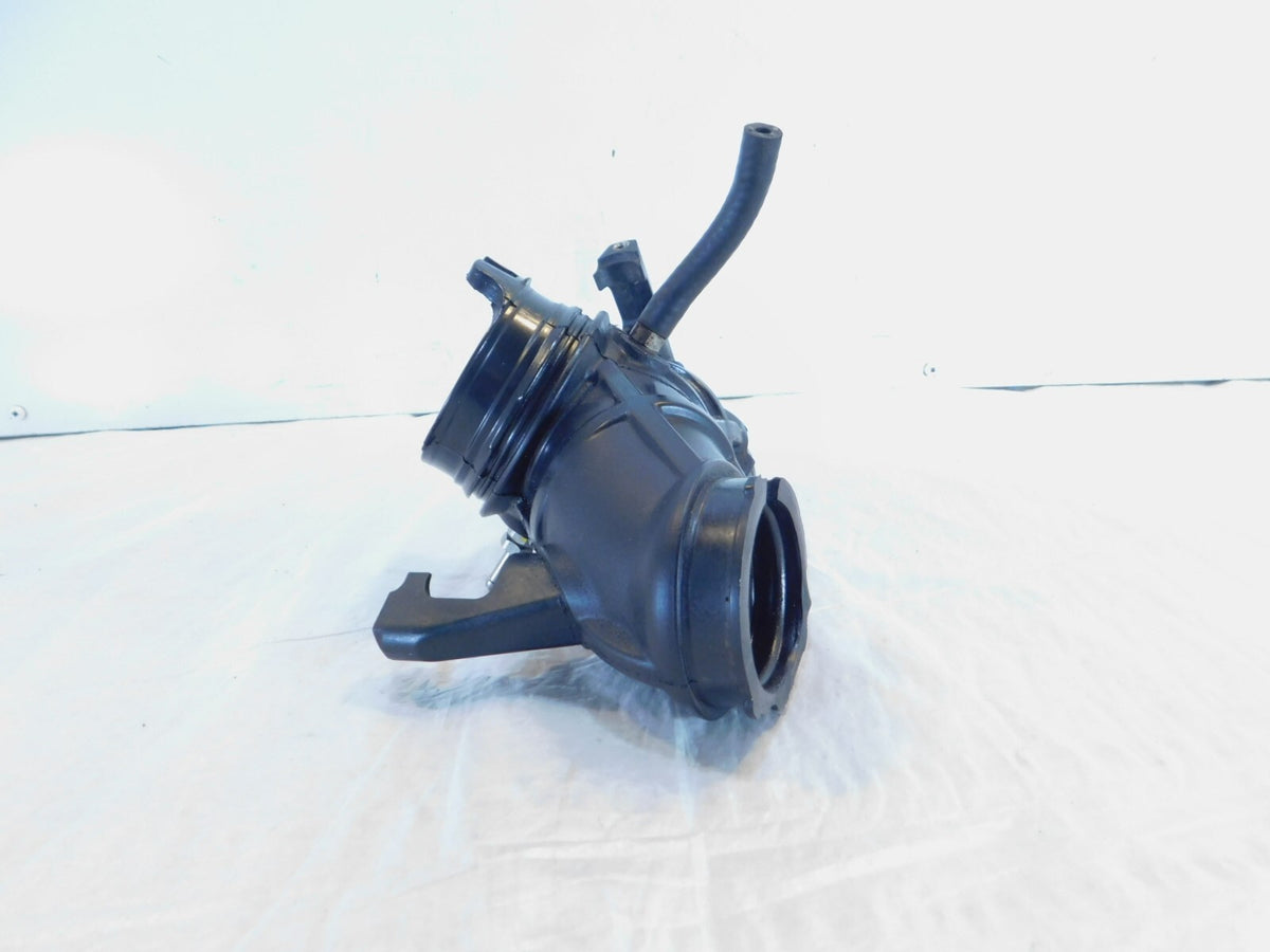 2015-2022 Ducati Scrambler 800 Throttle Body Injector Air Intake Manifold Pipe - C3 Cycle