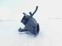 2015-2022 Ducati Scrambler 800 Throttle Body Injector Air Intake Manifold Pipe - C3 Cycle