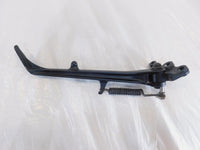 2017-2022 Honda CBR1000RA CBR1000RR CBR1000 Black Side Stand Kickstand w/ Spring - C3 Cycle
