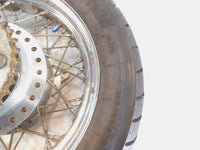 2010-2013 Honda VT750 Shadow 750 750RS VT750RS Rear Rim Wheel and Brake Drum - C3 Cycle
