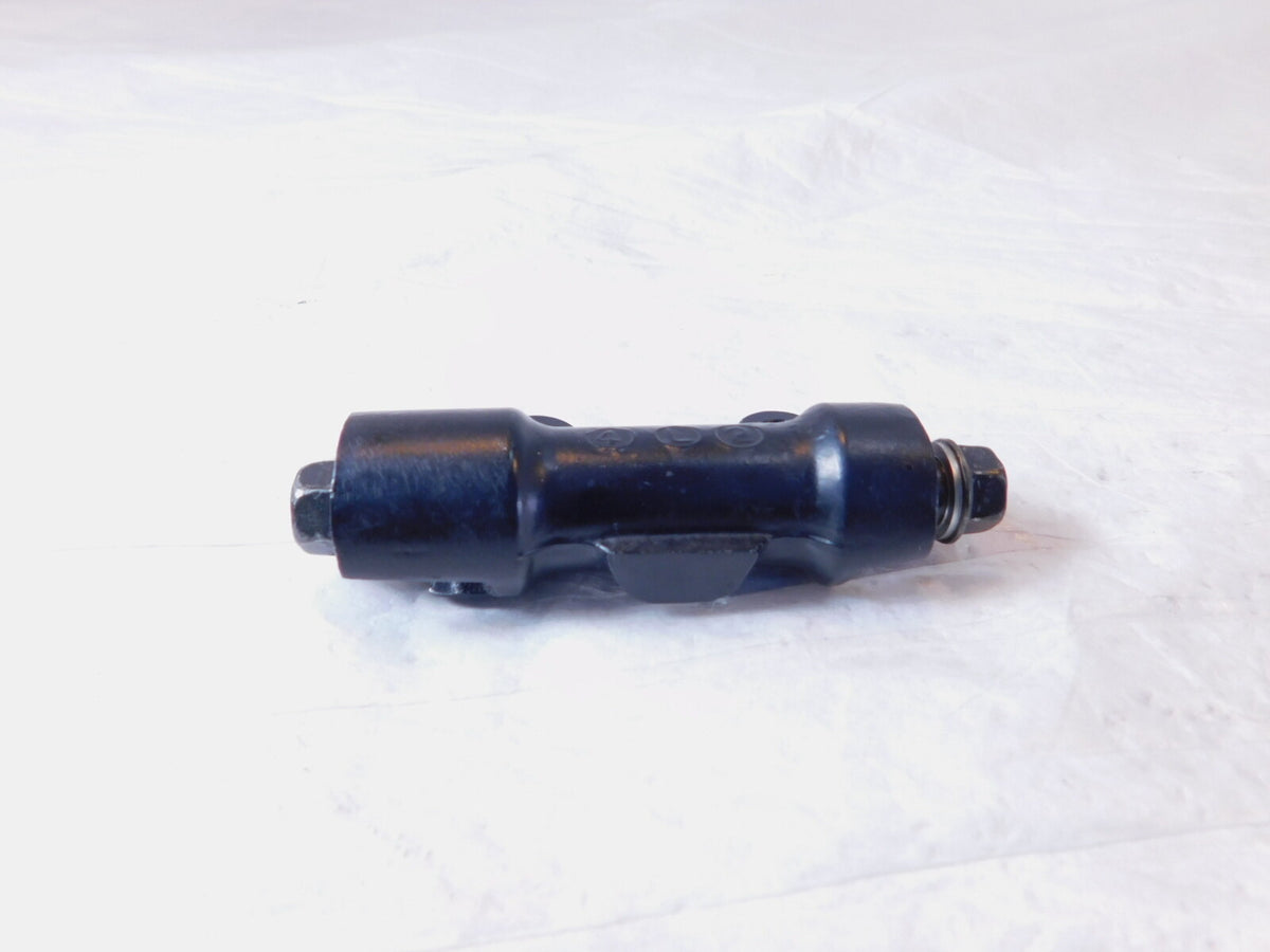Honda CB1000 PC800 Pacific Coast & VF500 Front Brake Master Cylinder Hose Joint - C3 Cycle