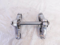 Harley Davidson Sportster 883 1200 Custom Front Fork Triple Tree Mount Brackets - C3 Cycle