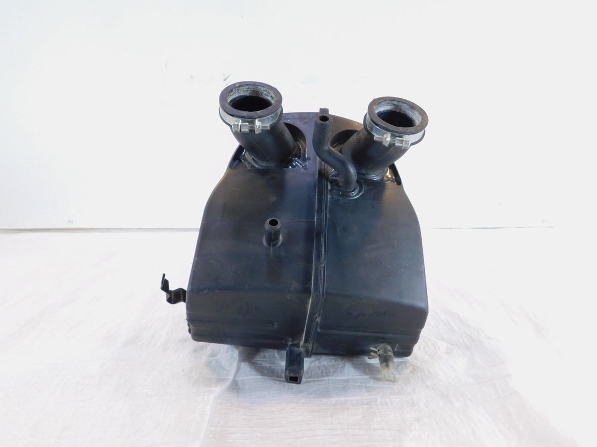 Royal Enfield Continental GT & Interceptor 650 Airbox Air Intake Filter Box Case - C3 Cycle
