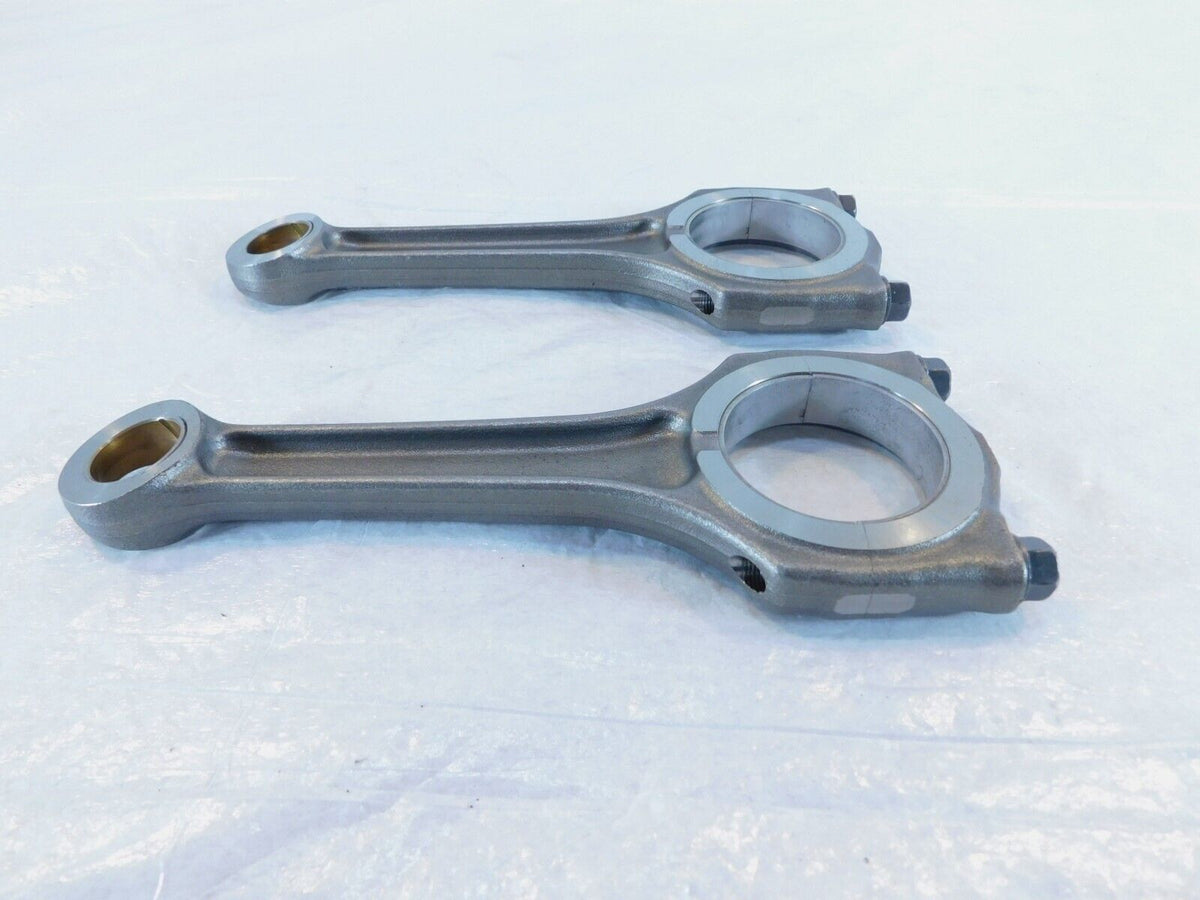 20-22 Indian Challenger Base Limited Dark Horse Crank Crankshaft Connecting Rods - C3 Cycle