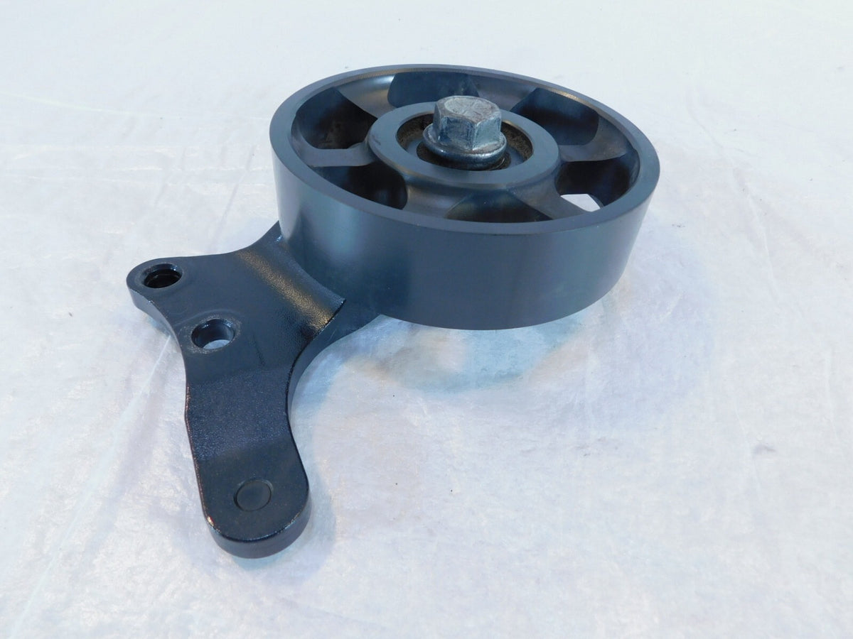 2009-2013 Harley Davidson Sportster XR1200 Rear Wheel Drive Belt Idler Pulley - C3 Cycle
