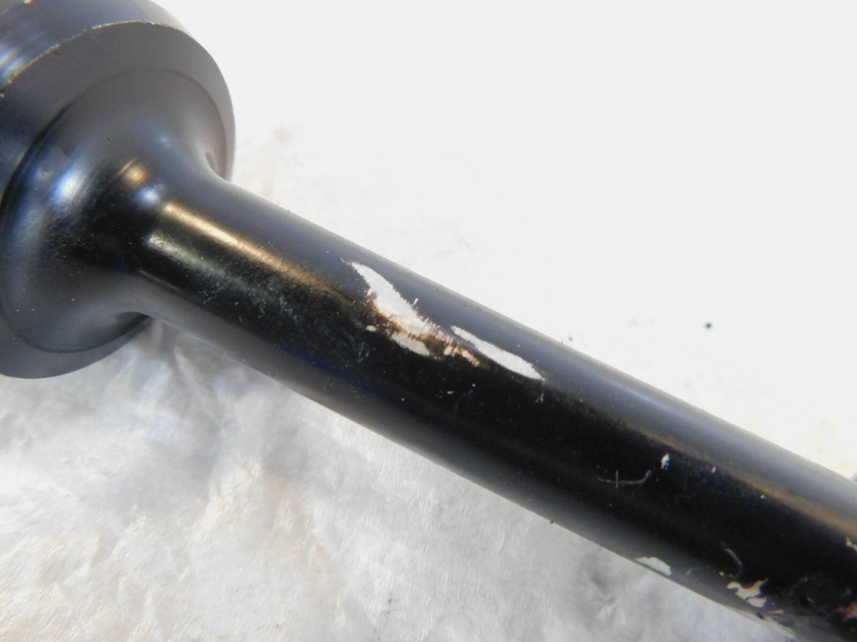 08-09 Kawasaki Ninja 250 250R EX250 Left Side Frame Engine Protector Slider Puck - C3 Cycle