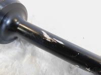 08-09 Kawasaki Ninja 250 250R EX250 Left Side Frame Engine Protector Slider Puck - C3 Cycle