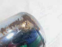 2005-2009 Hyosung GT250 GT250R Comet Engine Exhaust Muffler Silencer Pipe Can