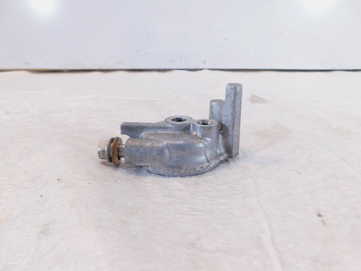 1991-1995 Honda Nighthawk 750 CB750 OEM Silver Engine Motor Air Separator Cover - C3 Cycle