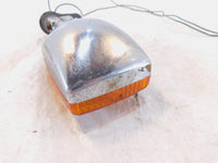 Vintage 82 Yamaha XJ750J Maxim 750 Rear Turn Signal Indicator Flasher Assembly - C3 Cycle