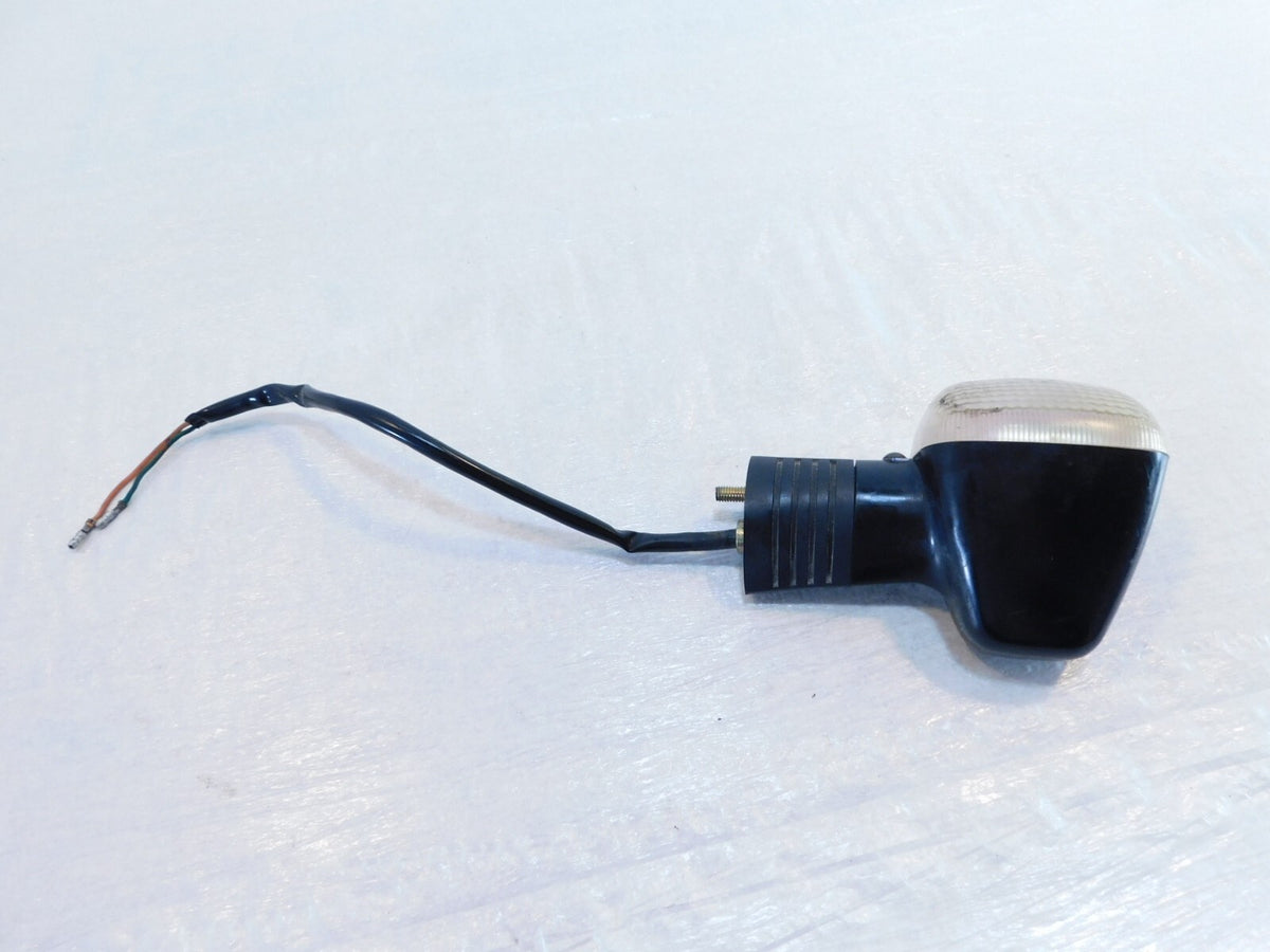 Honda VTR1000F Super Hawk Firestorm 1000 Rear Left Indicator Flasher Turn Signal - C3 Cycle