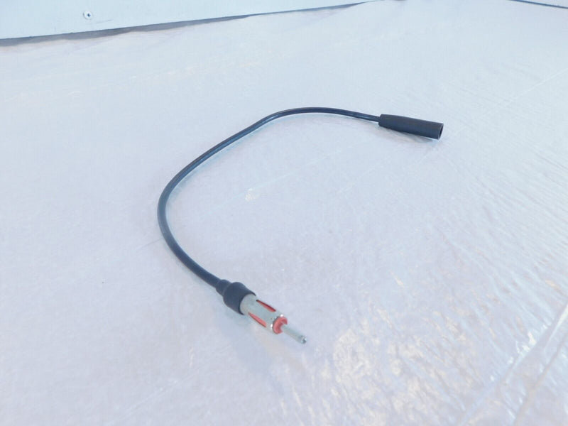 1988-2000 Honda GL1500 Goldwing 1500 Antenna Wiring Wire Jumper Cable Line