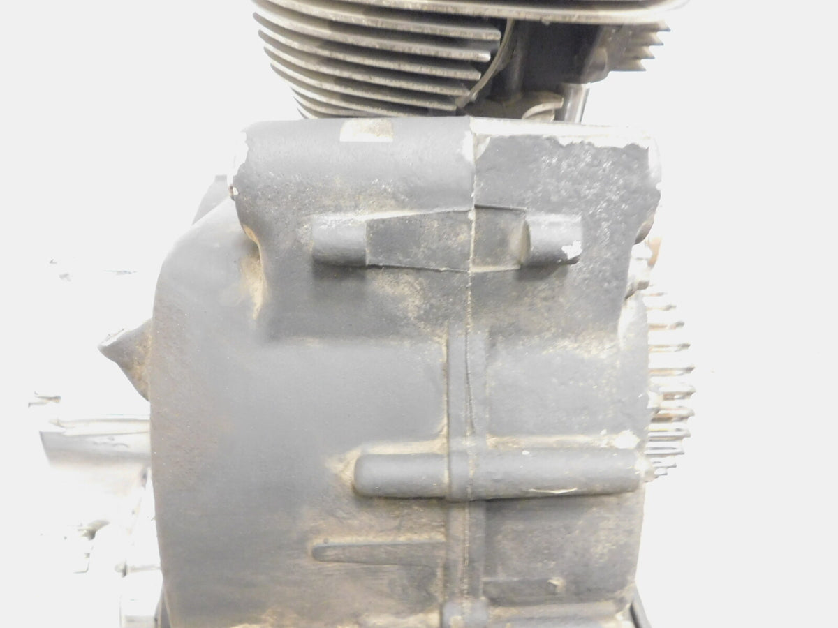 2019 Indian Chief Chieftain Thunderstroke 111 Engine Motor Transmission Assembly - C3 Cycle