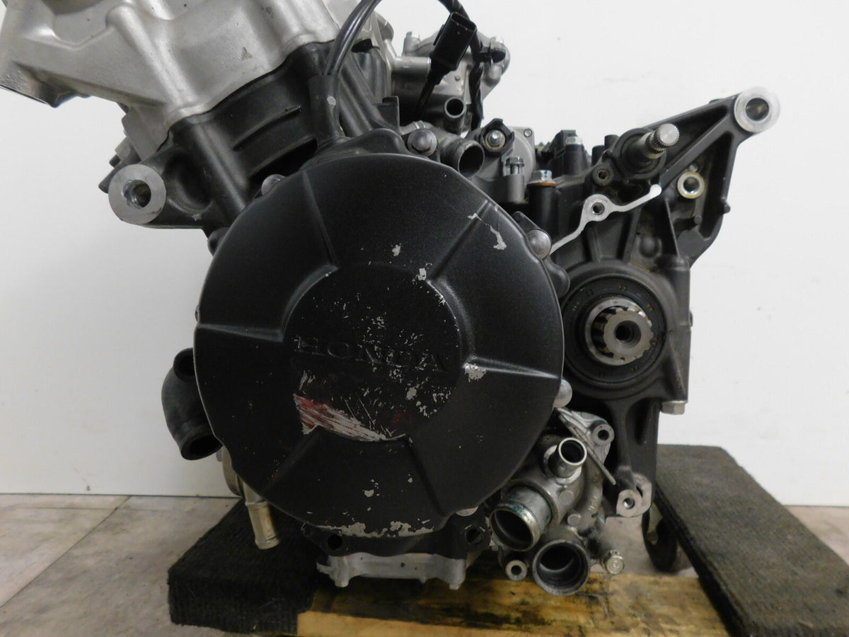 2018-2024 Honda CBR600RR CBR 600RR Engine Motor Transmission Assembly - 2023 - C3 Cycle