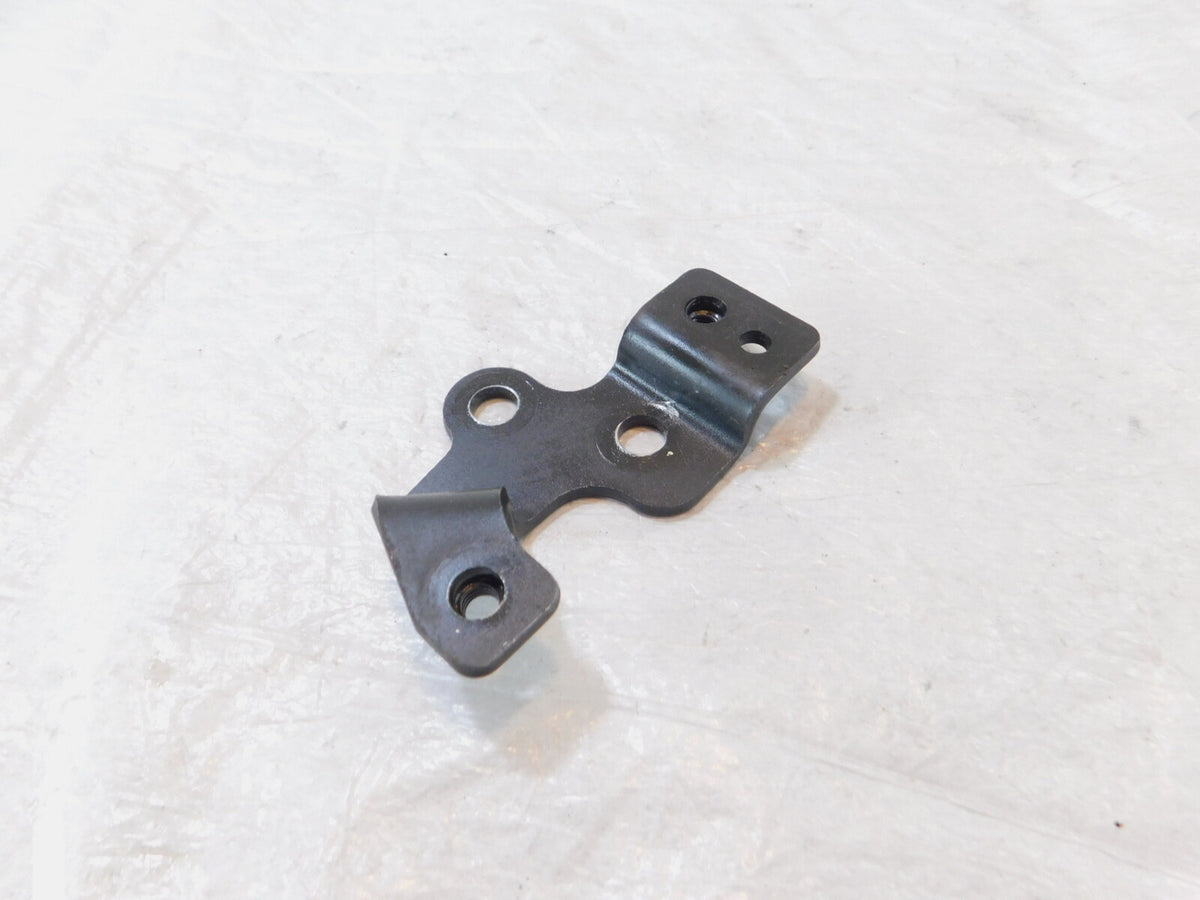 Suzuki Intruder 1400 Boulevard S83 Rear Master Cylinder Reservoir Bracket Mount - C3 Cycle