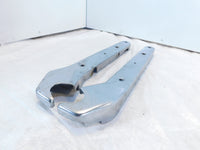 1996-2008 Kawasaki VN1500 Vulcan 1500 Classic Rear Fender Mount Strut Covers - C3 Cycle