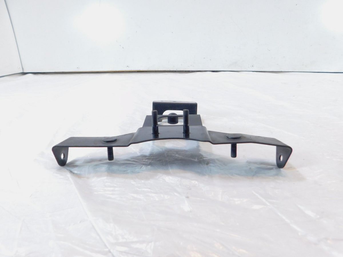 Honda NSS250 Reflex Sport 250 Rear Fender License Plate Reflector Mount Bracket - C3 Cycle