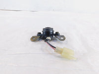 Yamaha V-Star 1100 XVS1100 Classic Custom Silverado XVZ13 Tach Meter Trip Switch