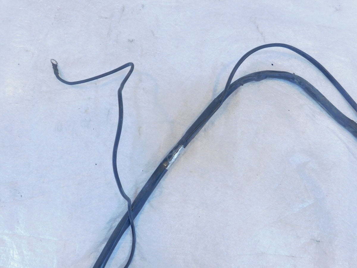 2001 01 Indian Gilroy Scout & Spirit Ignition Switch Wire Wiring Harness Loom - C3 Cycle
