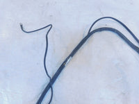 2001 01 Indian Gilroy Scout & Spirit Ignition Switch Wire Wiring Harness Loom - C3 Cycle