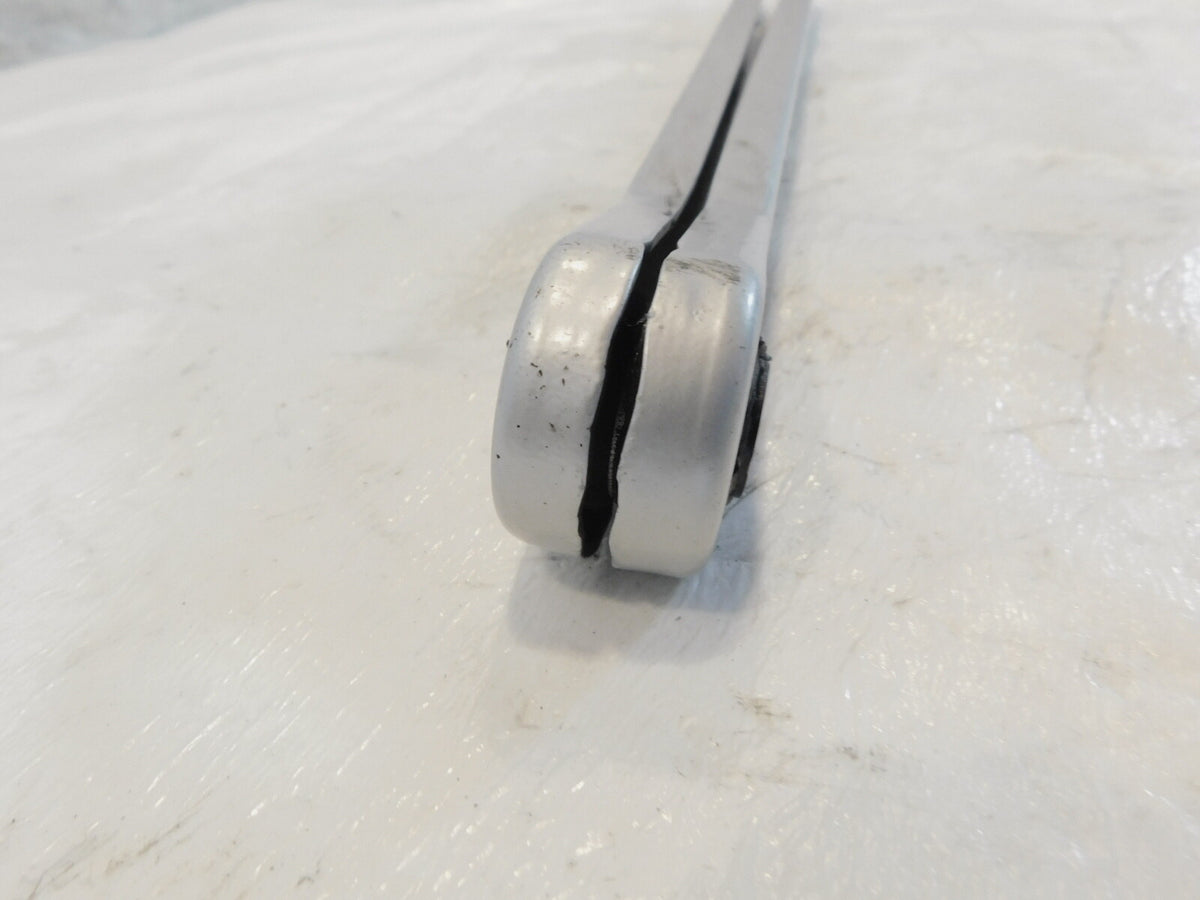 BMW R1100 R1100RT & R1150 R1150R Rear Swingarm Differential Support Rod Brackets - C3 Cycle